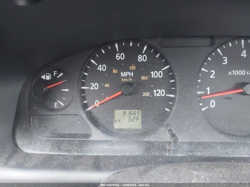 2006 Nissan Sentra 1.8S VIN: 3N1CB51D36L606686 Lot: 43870783