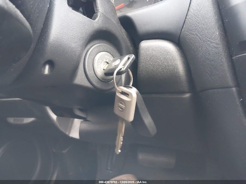 2006 Nissan Sentra 1.8S VIN: 3N1CB51D36L606686 Lot: 43870783