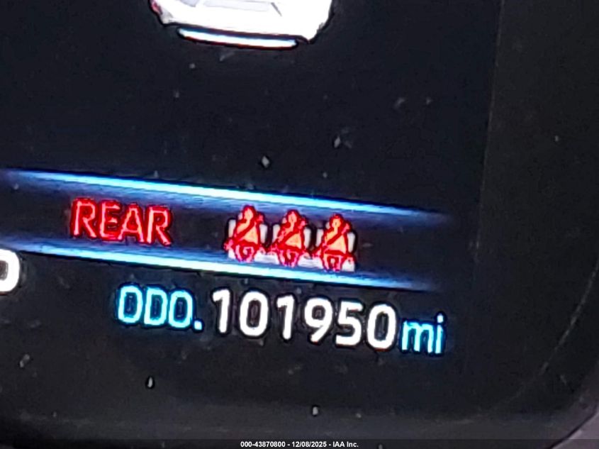 2022 Toyota Corolla Le VIN: JTDEPMAE0N3026543 Lot: 43870800