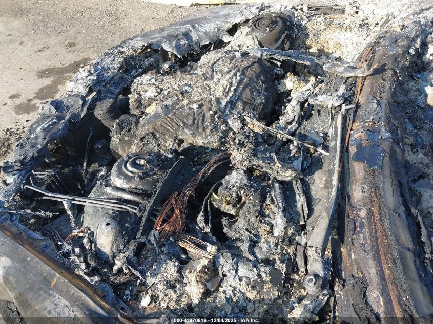 2004 Mercedes-Benz S 430 4Matic VIN: WDBNG83J54A407735 Lot: 43870816