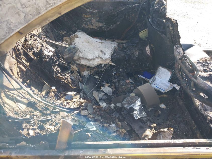 2004 Mercedes-Benz S 430 4Matic VIN: WDBNG83J54A407735 Lot: 43870816