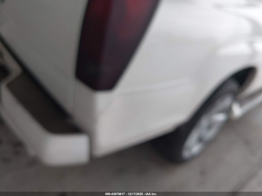 2005 Cadillac Escalade Ext Standard VIN: 3GYEK62N45G264007 Lot: 43870817