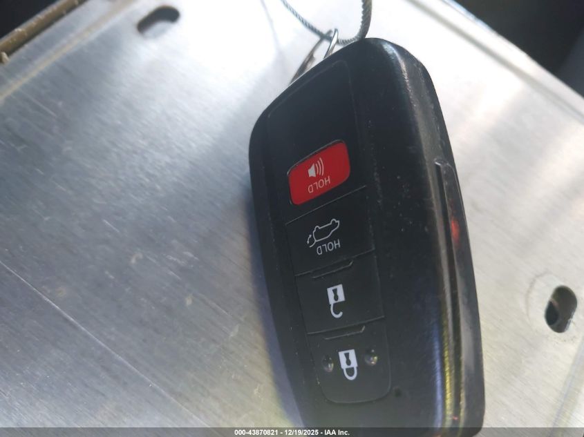 2021 Toyota Rav4 Hybrid Xle VIN: 4T3RWRFVXMU016236 Lot: 43870821