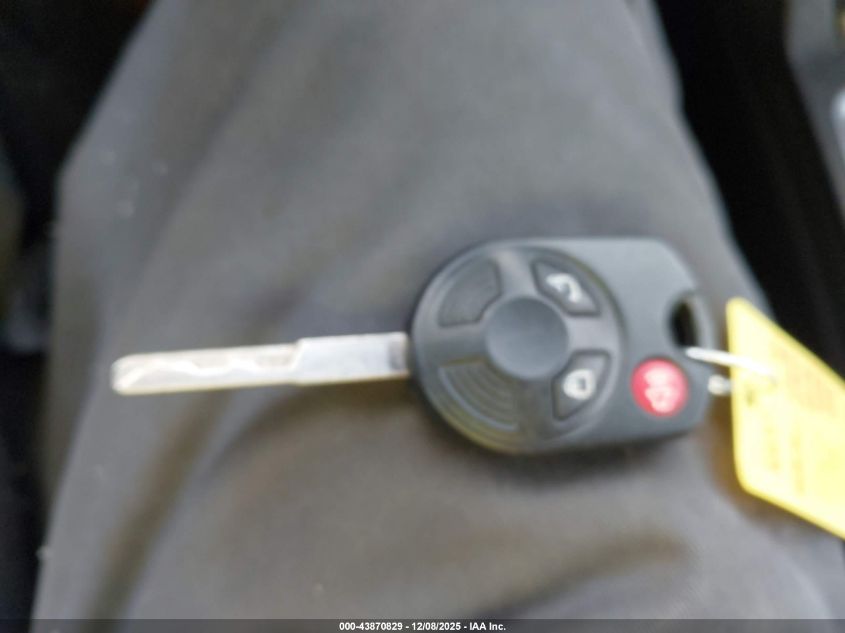 2017 Ford Escape Se VIN: 1FMCU9GD9HUB64152 Lot: 43870829