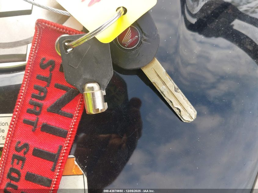 2018 Honda Cb1000 Ra VIN: JH2SC8013JK000045 Lot: 43870850