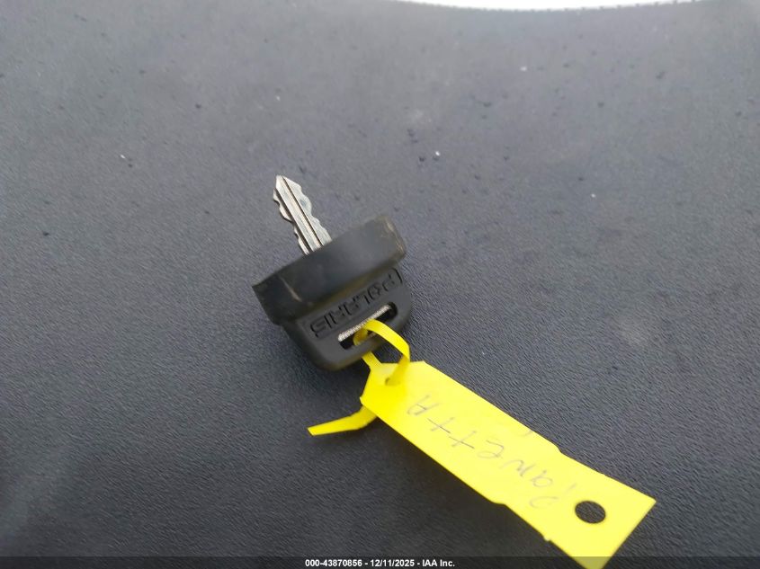 2020 Polaris Sportsman Xp 1000 Trail Package VIN: 4XASXZ958LB680995 Lot: 43870856