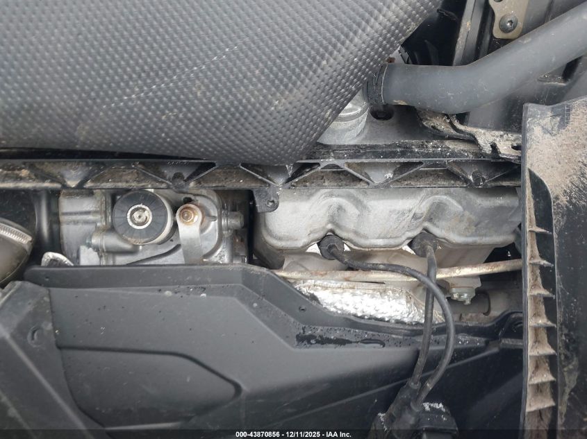 2020 Polaris Sportsman Xp 1000 Trail Package VIN: 4XASXZ958LB680995 Lot: 43870856