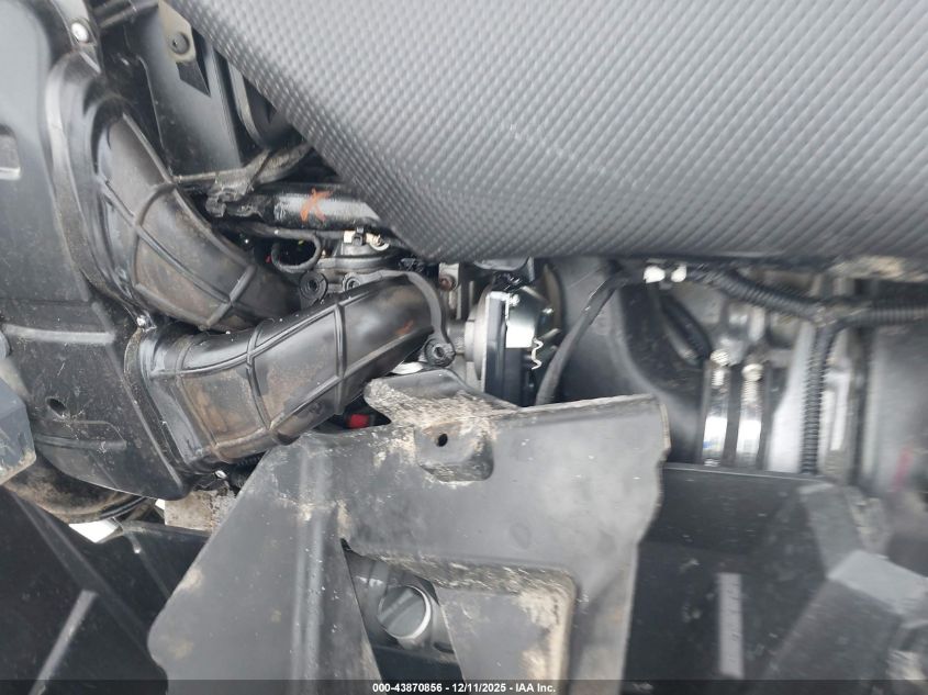 2020 Polaris Sportsman Xp 1000 Trail Package VIN: 4XASXZ958LB680995 Lot: 43870856