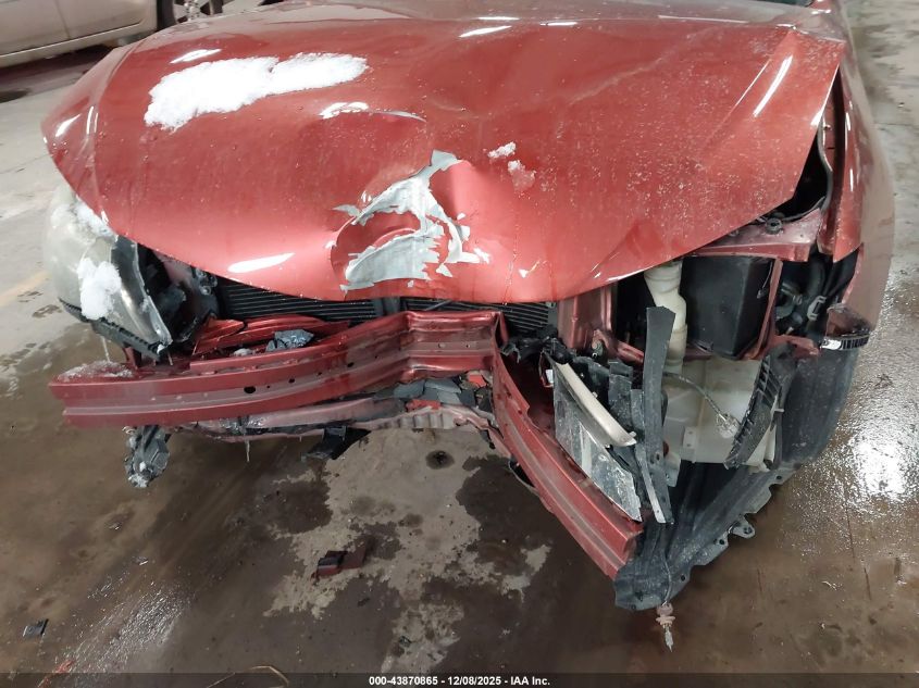 2009 Subaru Impreza 2.5I VIN: JF1GH60689H818000 Lot: 43870865