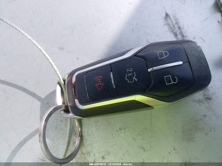 2017 Ford Mustang Gt VIN: 1FA6P8CF1H5263638 Lot: 43870875