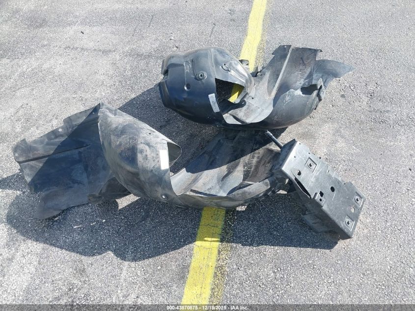 2017 Ford Mustang Gt VIN: 1FA6P8CF1H5263638 Lot: 43870875