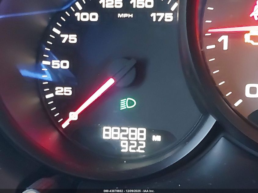 2015 Porsche Macan S VIN: WP1AB2A5XFLB61451 Lot: 43870882