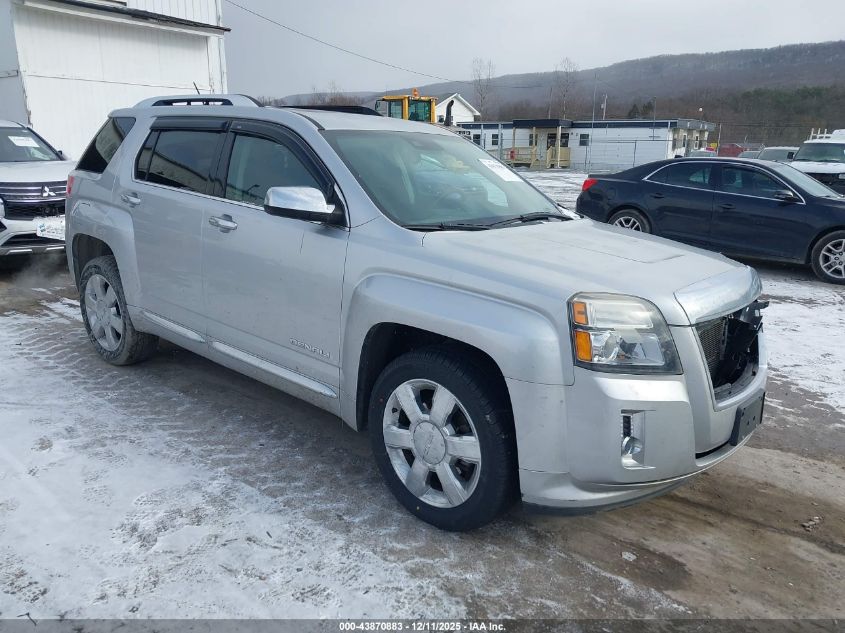 GMC TERRAIN DENALI
