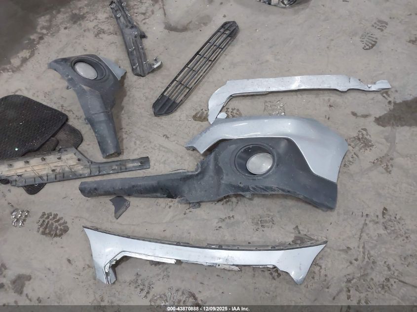 2015 Subaru Outback 2.5I Limited VIN: 4S4BSALC3F3340597 Lot: 43870888