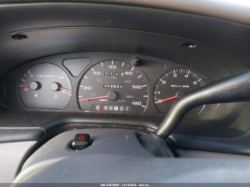 2002 Ford Taurus Ses VIN: 1FAFP55U52A195109 Lot: 43870899