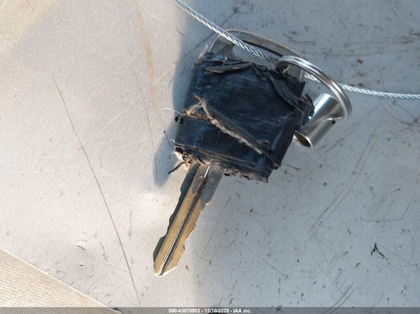 1998 Honda Odyssey Ex VIN: JHMRA3870WC002232 Lot: 43870902