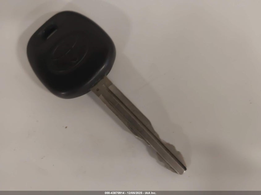 JTEBU14R340022135 2004 TOYOTA 4RUNNER photo no. 11