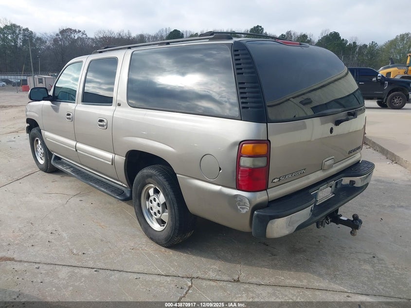 1GNEC16Z22J228935 2002 CHEVROLET EXPRESS photo no. 3