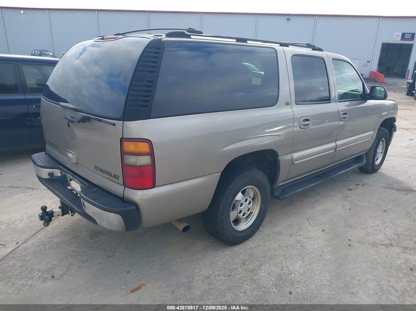 1GNEC16Z22J228935 2002 CHEVROLET EXPRESS photo no. 4