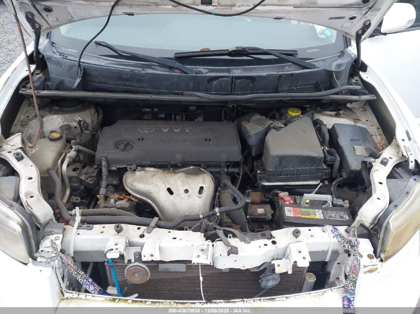 2008 Scion Xb VIN: JTLKE50E281012454 Lot: 43870930