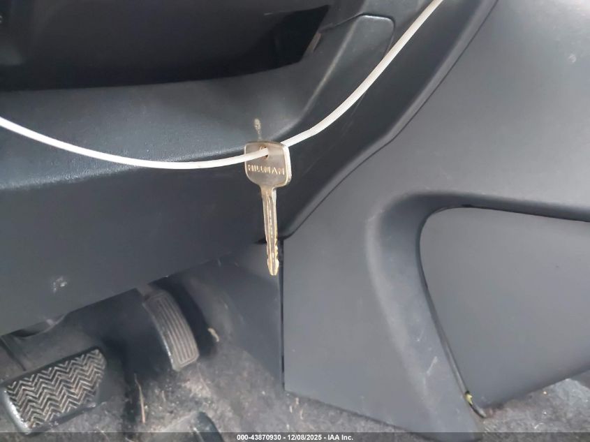 2008 Scion Xb VIN: JTLKE50E281012454 Lot: 43870930