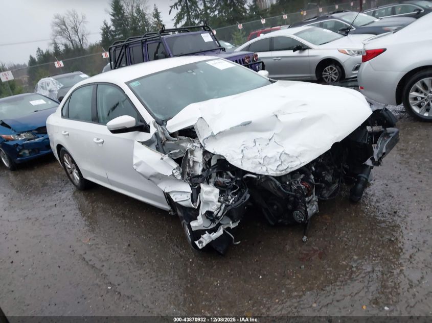 VOLKSWAGEN PASSAT 1.8T WOLFSBURG EDITION