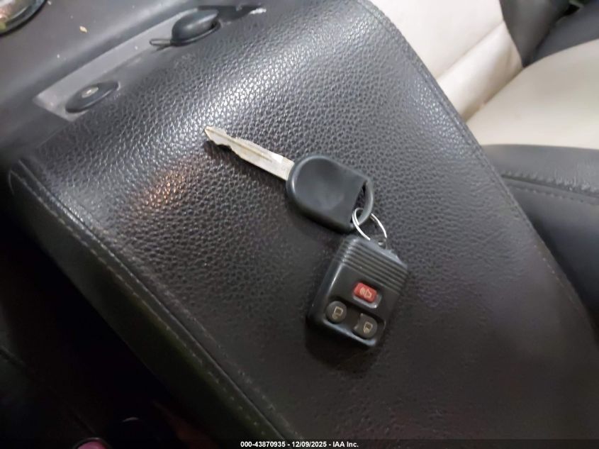 2007 Ford Explorer Sport Trac Limited VIN: 1FMEU53877UB05982 Lot: 43870935