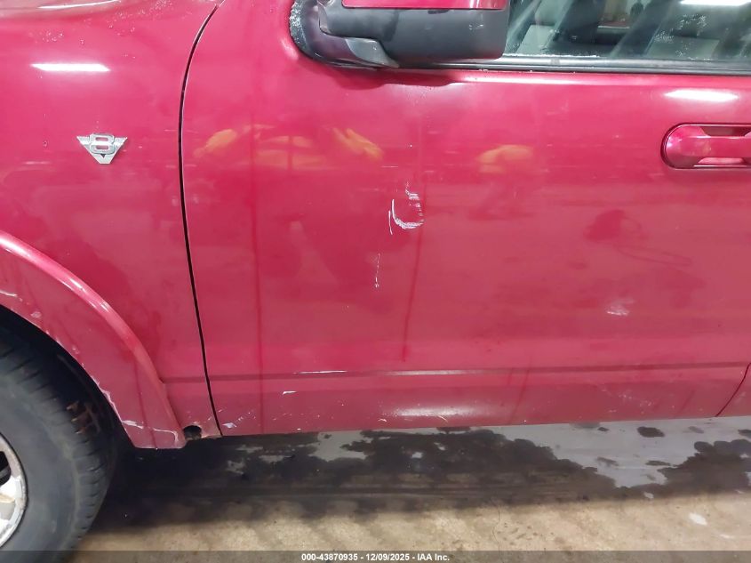 2007 Ford Explorer Sport Trac Limited VIN: 1FMEU53877UB05982 Lot: 43870935