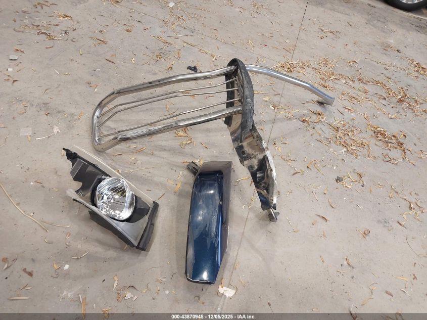 2006 Dodge Ram 1500 Slt/Trx4 Off Road/Sport VIN: 1D7HU18266S628893 Lot: 43870945