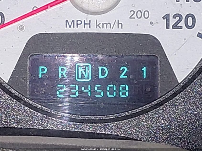 2006 Dodge Ram 1500 Slt/Trx4 Off Road/Sport VIN: 1D7HU18266S628893 Lot: 43870945