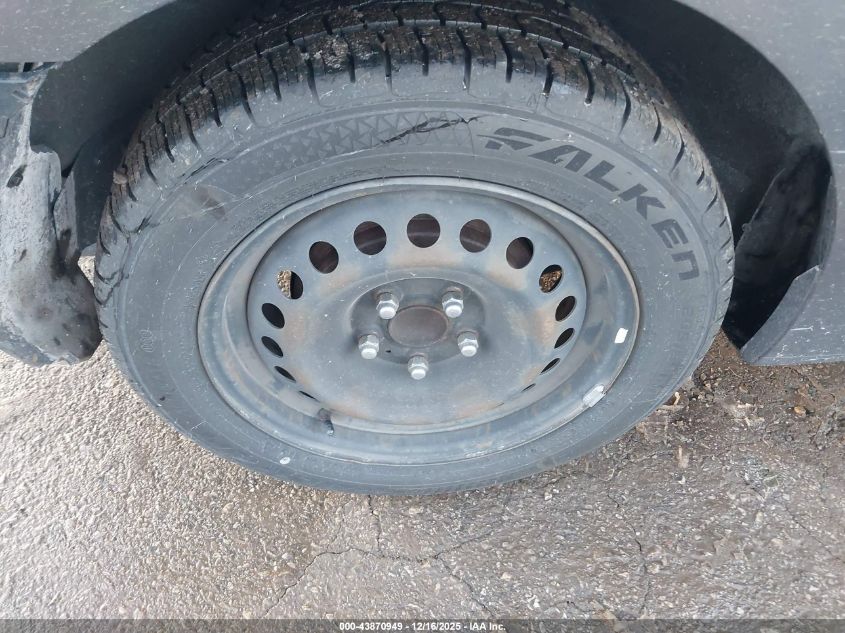 2017 Nissan Sentra S VIN: 3N1AB7AP8HY214449 Lot: 43870949