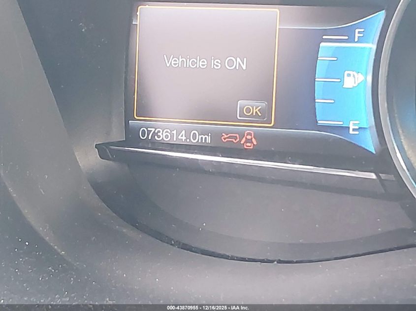 2019 Ford Explorer Limited VIN: 1FM5K8F81KGB41841 Lot: 43870955