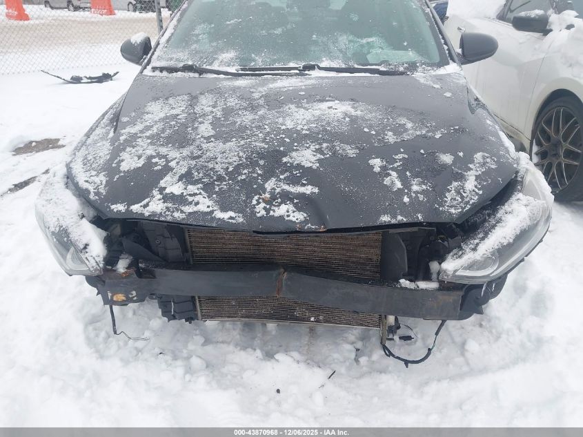 2018 Hyundai Elantra Se VIN: 5NPD74LF5JH349681 Lot: 43870968