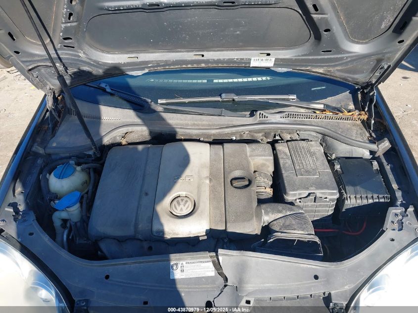 2009 Volkswagen Jetta Se VIN: 3VWRZ71K49M172822 Lot: 43870979