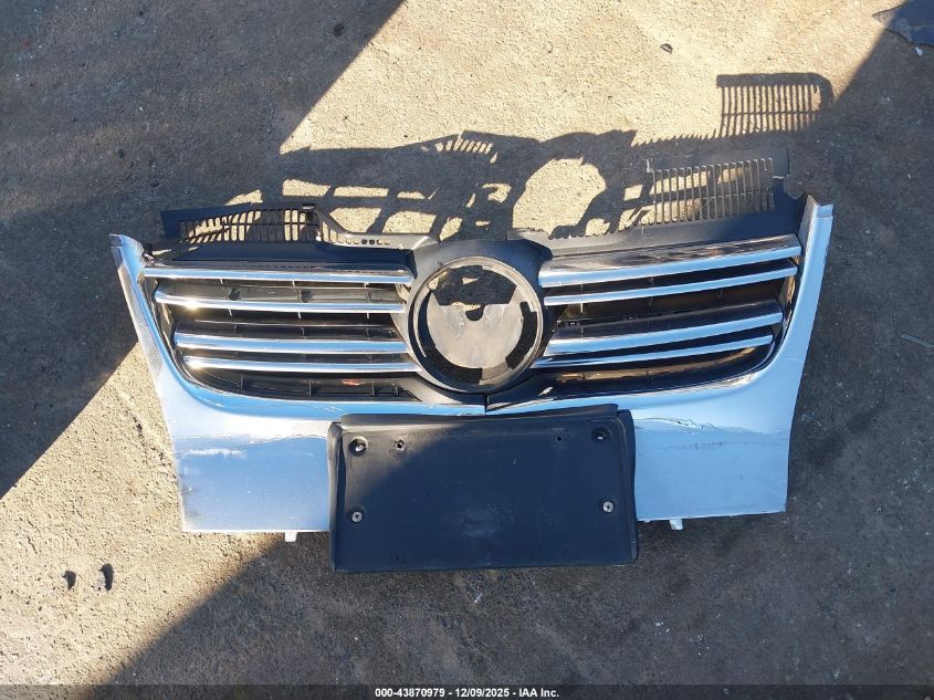 2009 Volkswagen Jetta Se VIN: 3VWRZ71K49M172822 Lot: 43870979