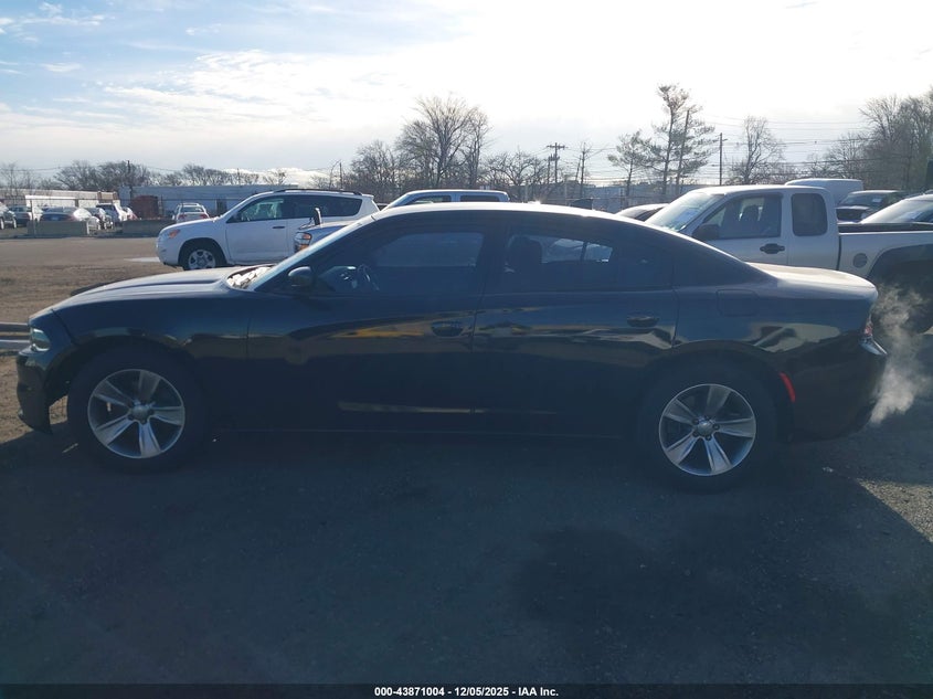 2C3CDXHGXGH186829 2016 DODGE CHARGER photo no. 14