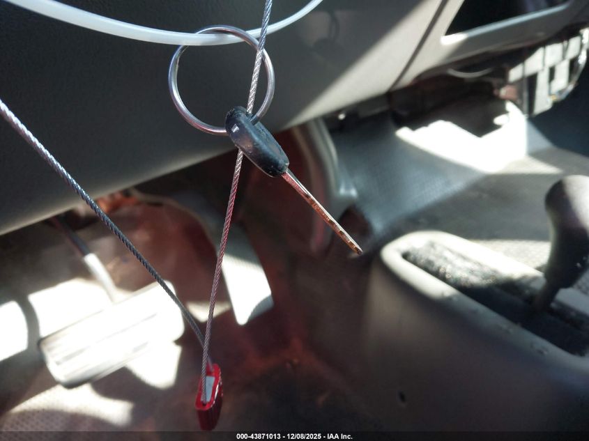 2007 GMC Sierra 1500 Classic Work Truck VIN: 1GTEK19V77Z161245 Lot: 43871013