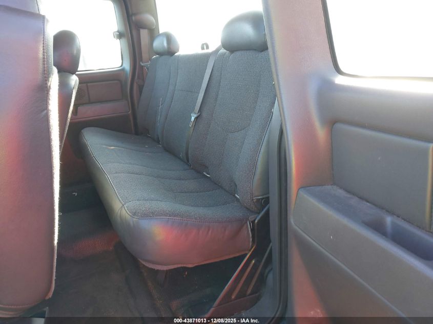 2007 GMC Sierra 1500 Classic Work Truck VIN: 1GTEK19V77Z161245 Lot: 43871013