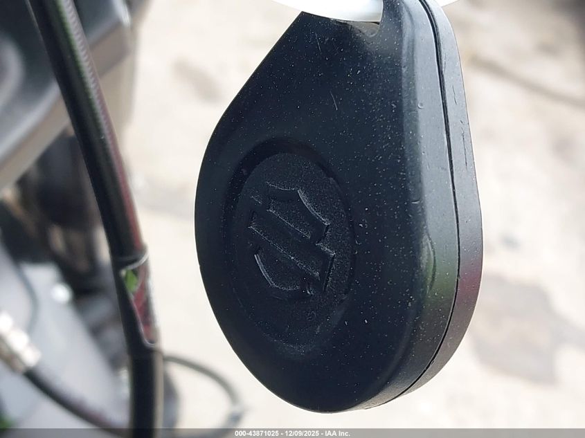 2020 Harley-Davidson Fxdrs VIN: 1HD1YVK17LB052359 Lot: 43871025