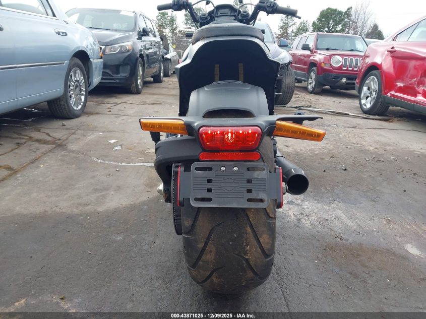 2020 Harley-Davidson Fxdrs VIN: 1HD1YVK17LB052359 Lot: 43871025