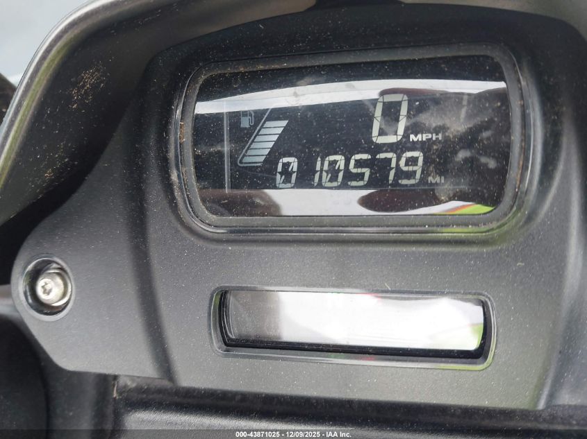 2020 Harley-Davidson Fxdrs VIN: 1HD1YVK17LB052359 Lot: 43871025