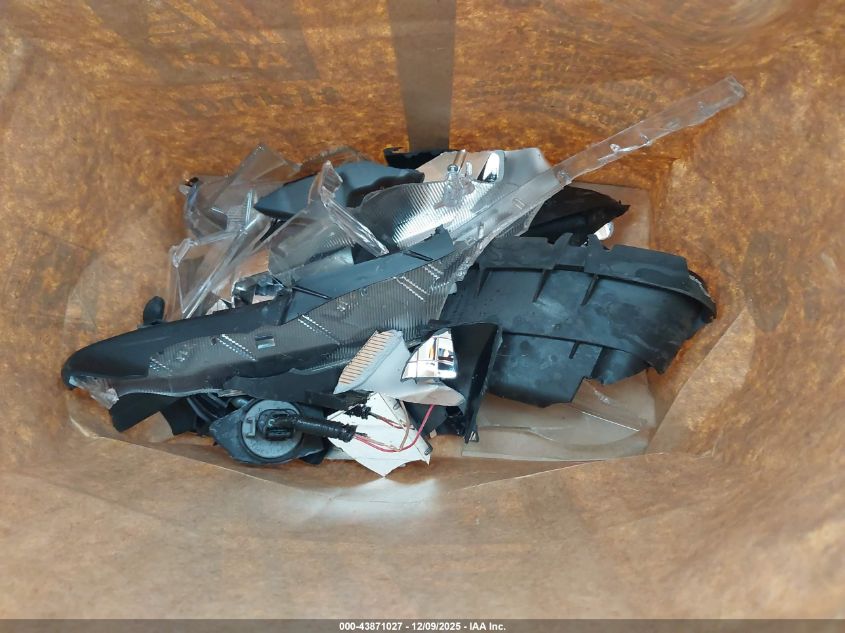 2013 Honda Civic Ex VIN: 2HGFB2F84DH509203 Lot: 43871027