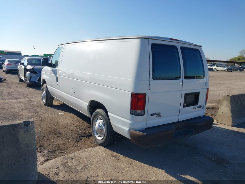 1FTNE1EL3CDA08557 2012 FORD TRANSIT photo no. 3