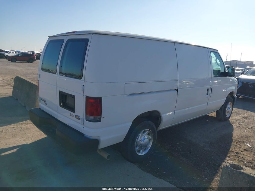1FTNE1EL3CDA08557 2012 FORD TRANSIT photo no. 4