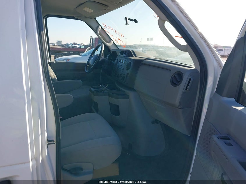 1FTNE1EL3CDA08557 2012 FORD TRANSIT photo no. 5