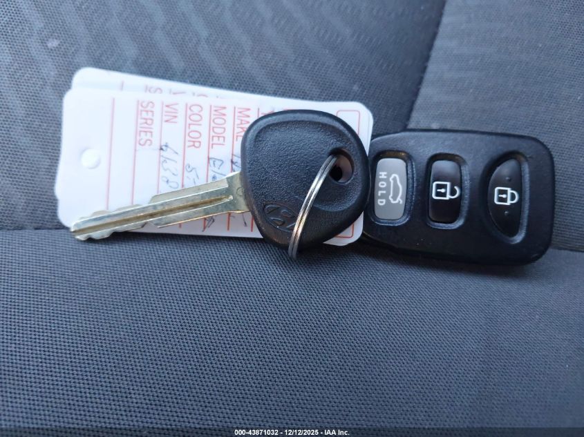 2015 Hyundai Elantra Se VIN: 5NPDH4AE4FH613844 Lot: 43871032