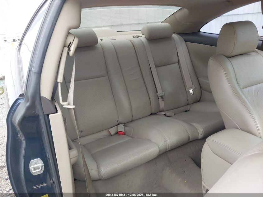 2005 Toyota Camry Solara Sle V6 VIN: 4T1CA38P15U040063 Lot: 43871044