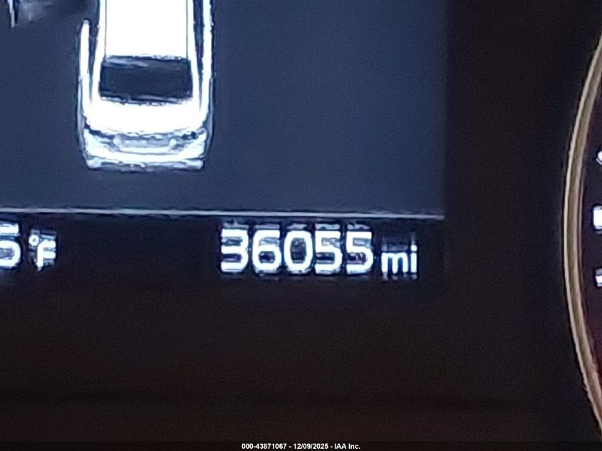 2019 Kia Forte Lxs VIN: 3KPF24ADXKE126616 Lot: 43871067