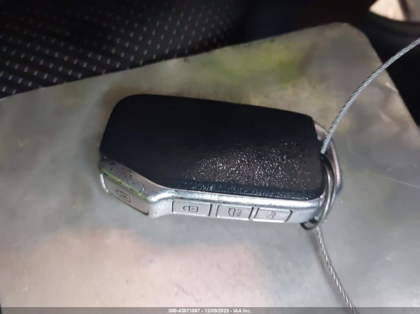 2019 Kia Forte Lxs VIN: 3KPF24ADXKE126616 Lot: 43871067