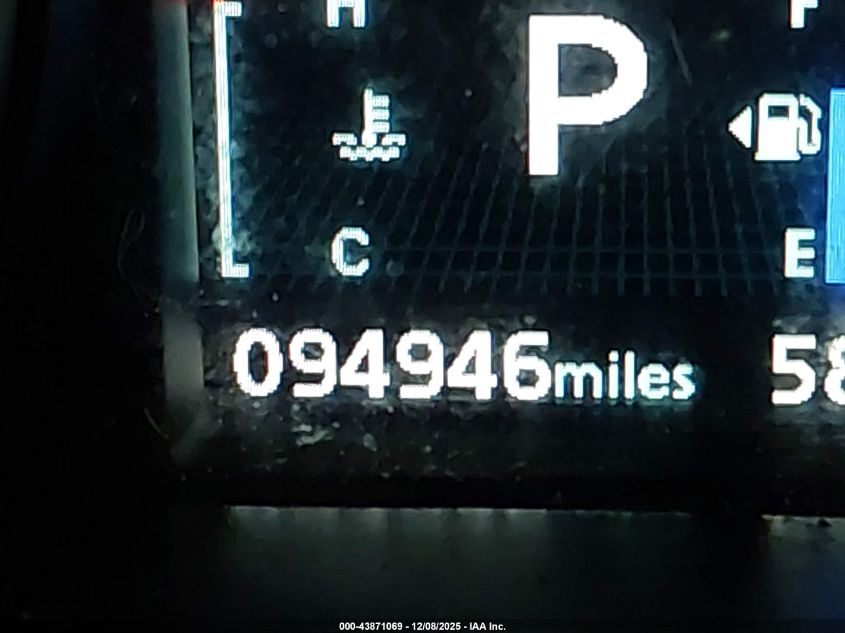 2019 Mitsubishi Outlander Sport 2.0 Es VIN: JA4AP3AU7KU020271 Lot: 43871069